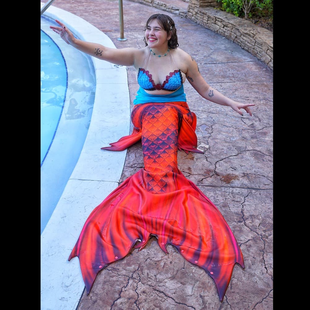 Mermaid Aviva Image #4