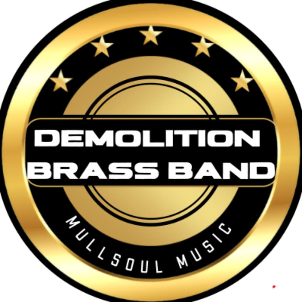 Demolition Brass Band Profile Picture