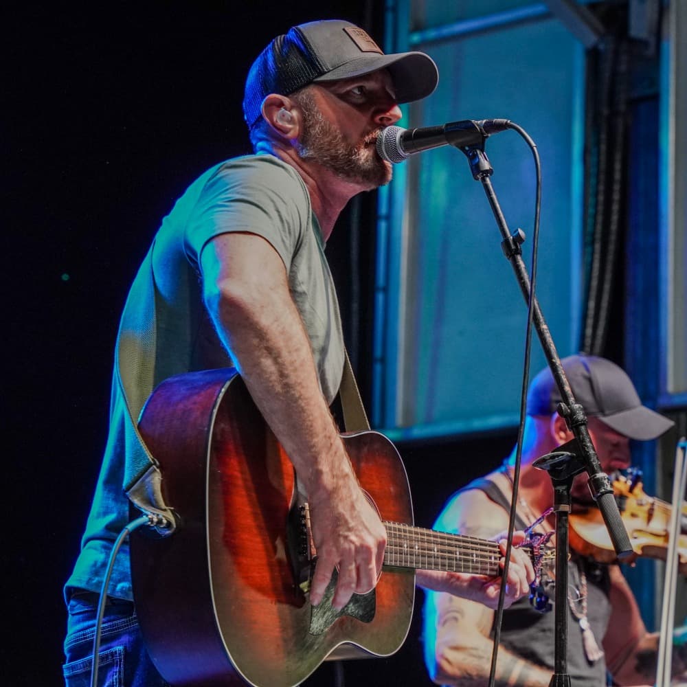 Tim Gleason & the Whiskey Disco Band Image #5