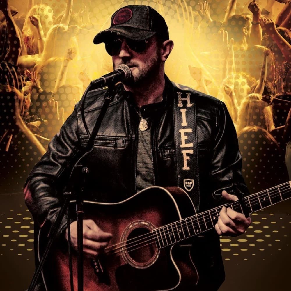 Ultimate Eric Church Tribute Image #0