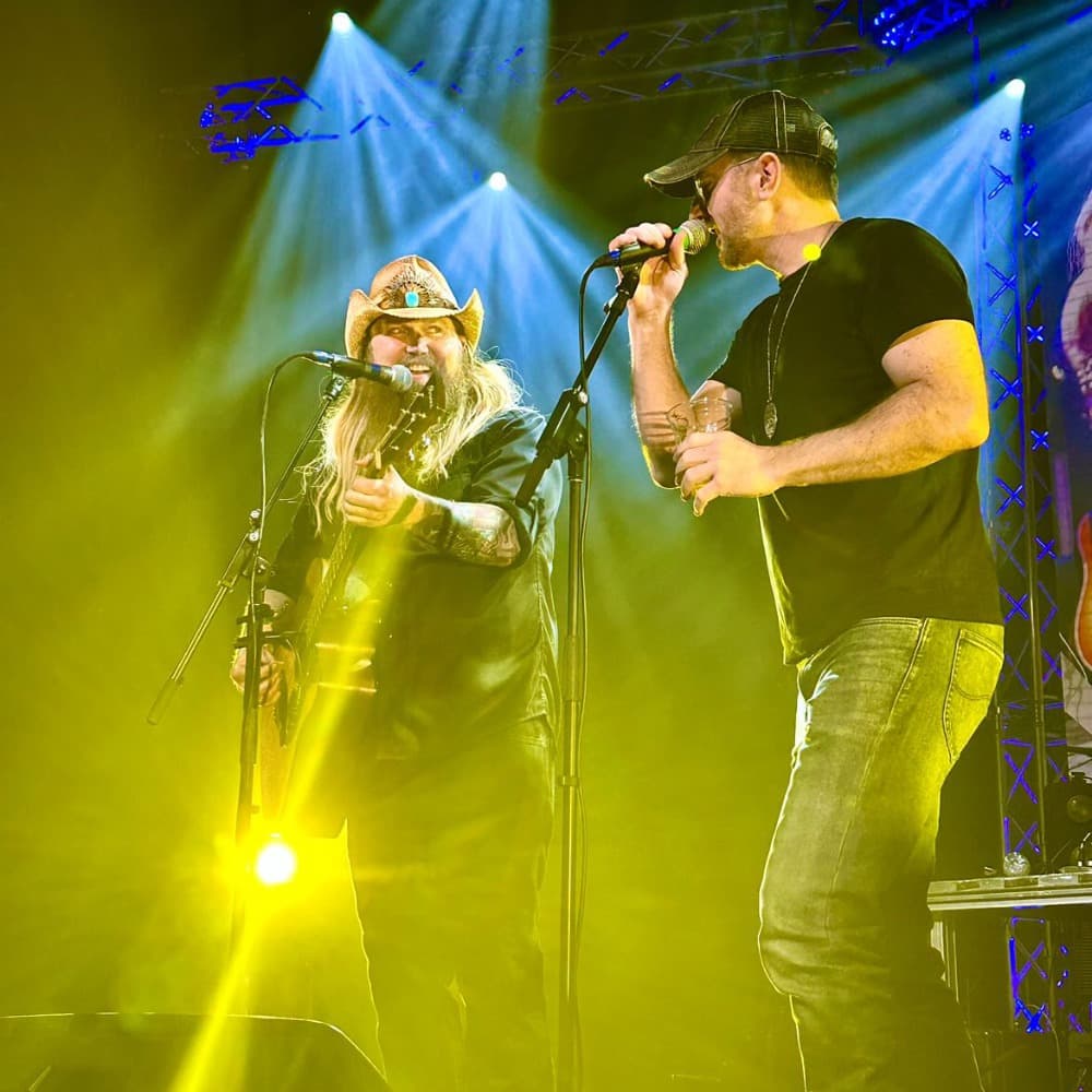 Ultimate Eric Church Tribute Image #1