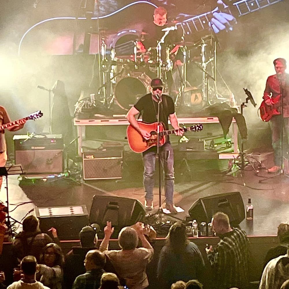 Ultimate Eric Church Tribute Image #2