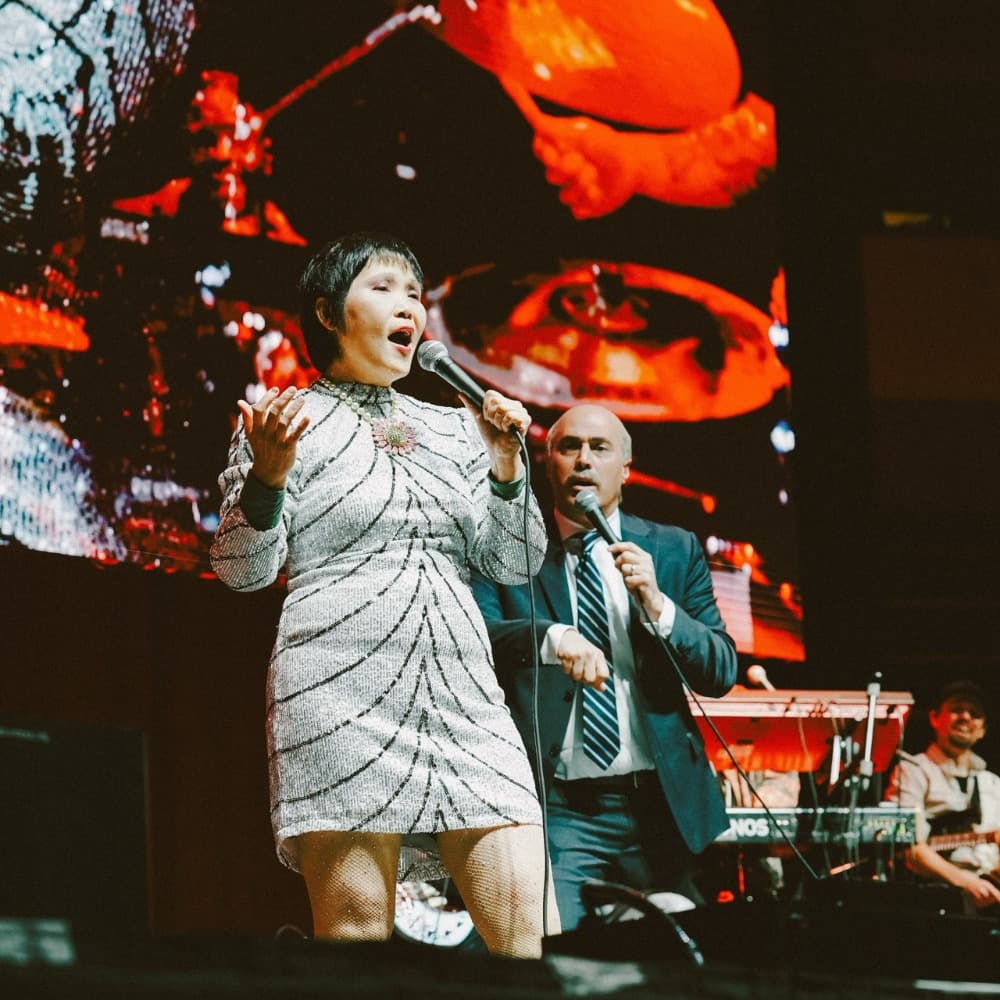 Nicole Tran Image #0