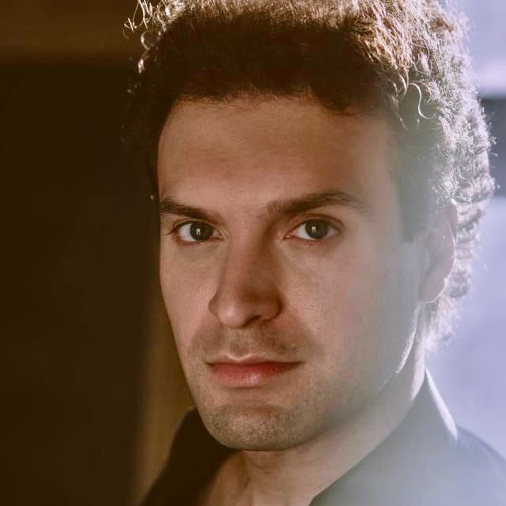 Jamie Alimorad Profile Picture