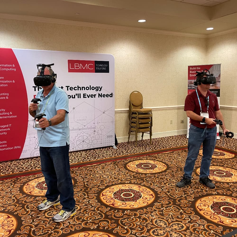 The Rabbit Hole VR Image #5