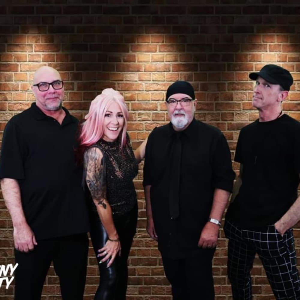 Johnny City Band