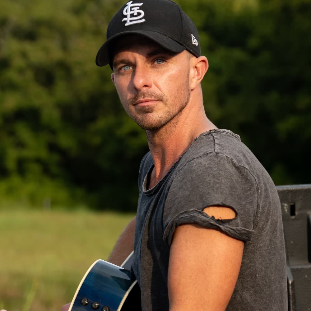 Scott Porter Profile Picture