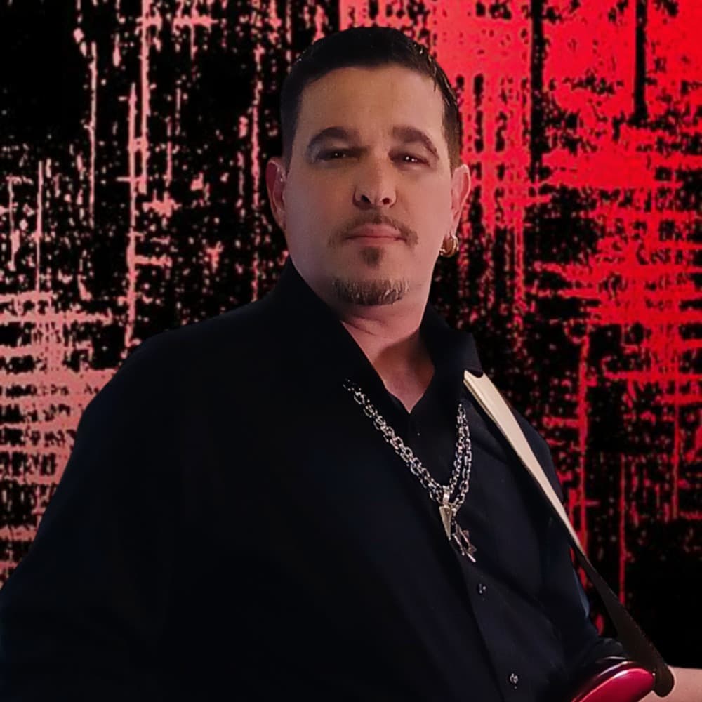 Levi De Ville Profile Picture