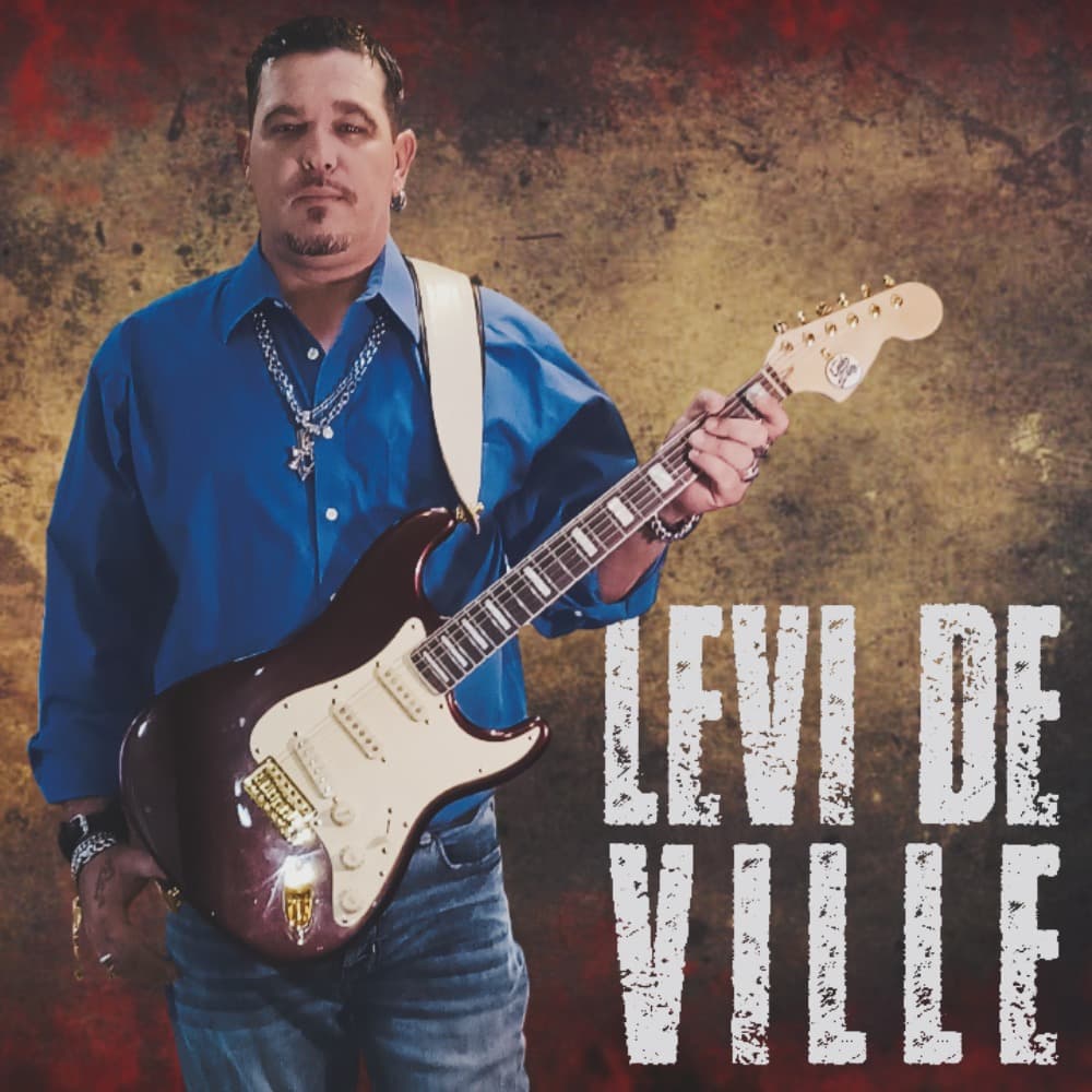 Levi De Ville Image #3