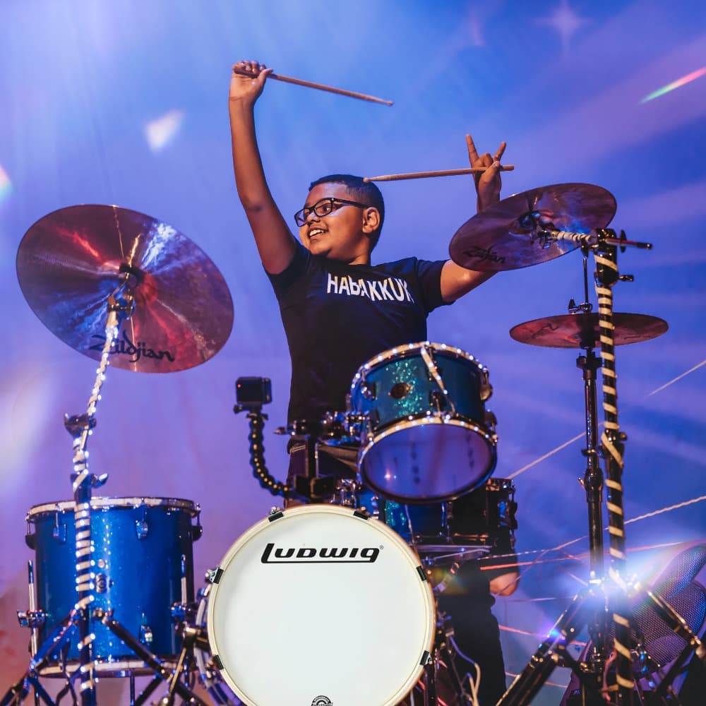 MCXDrums Image #1