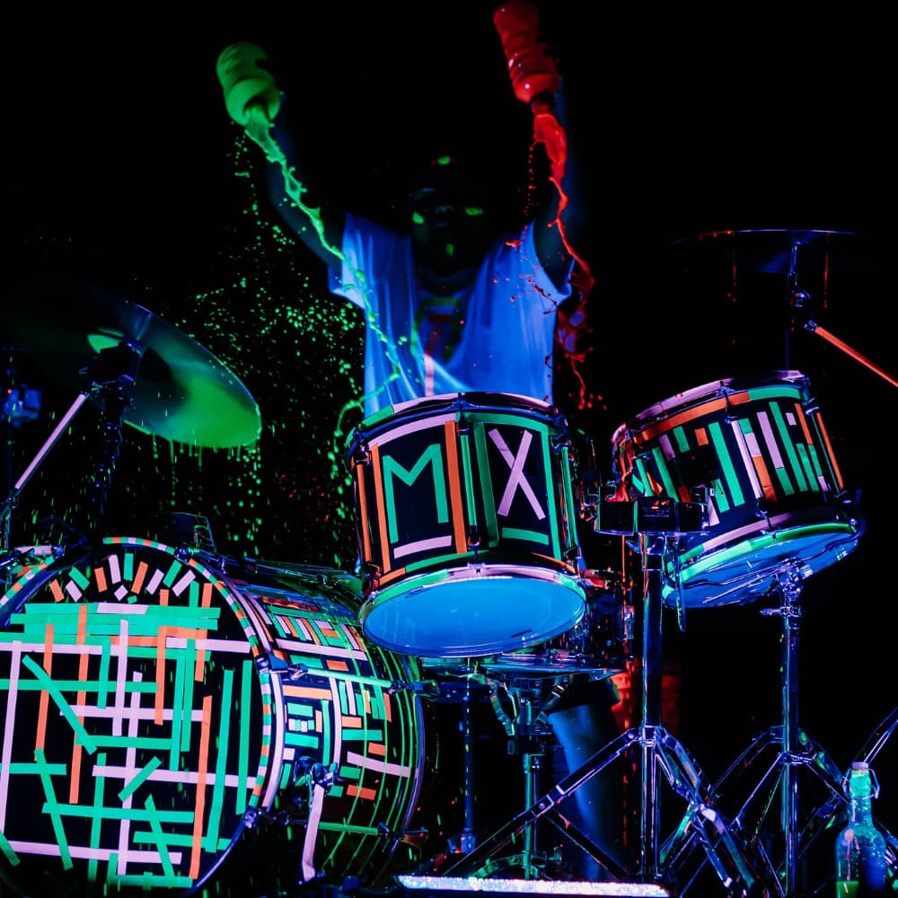 MCXDrums Image #2