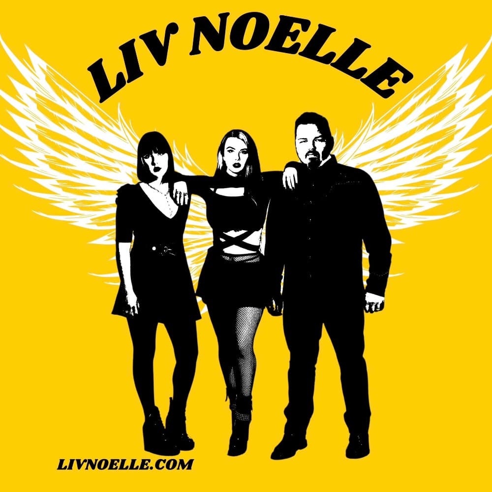 Liv Noelle Image #2
