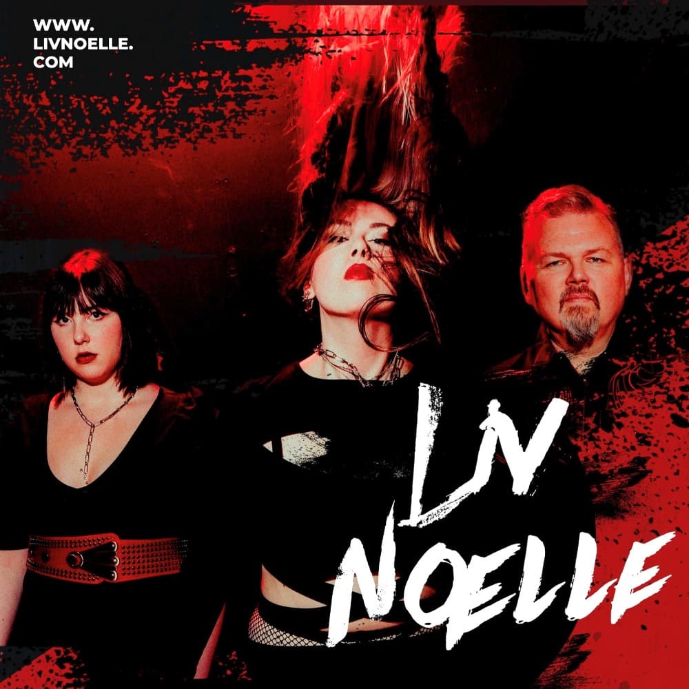 Liv Noelle Image #3