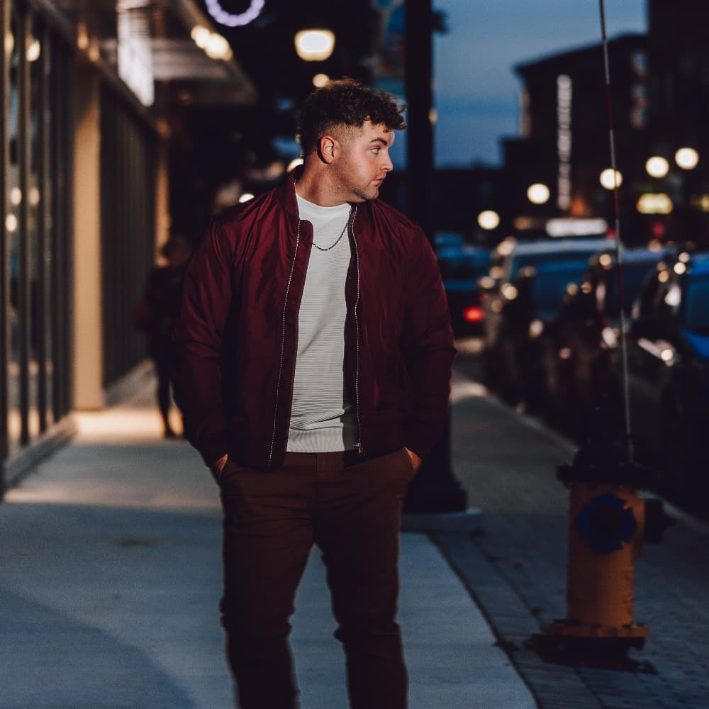 Dom Colizzi Profile Picture
