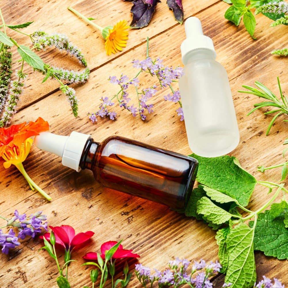 Spa In Your Space Mobile Spa, Inc. - Essential Oil Bar & Beard Oil Station Image #3