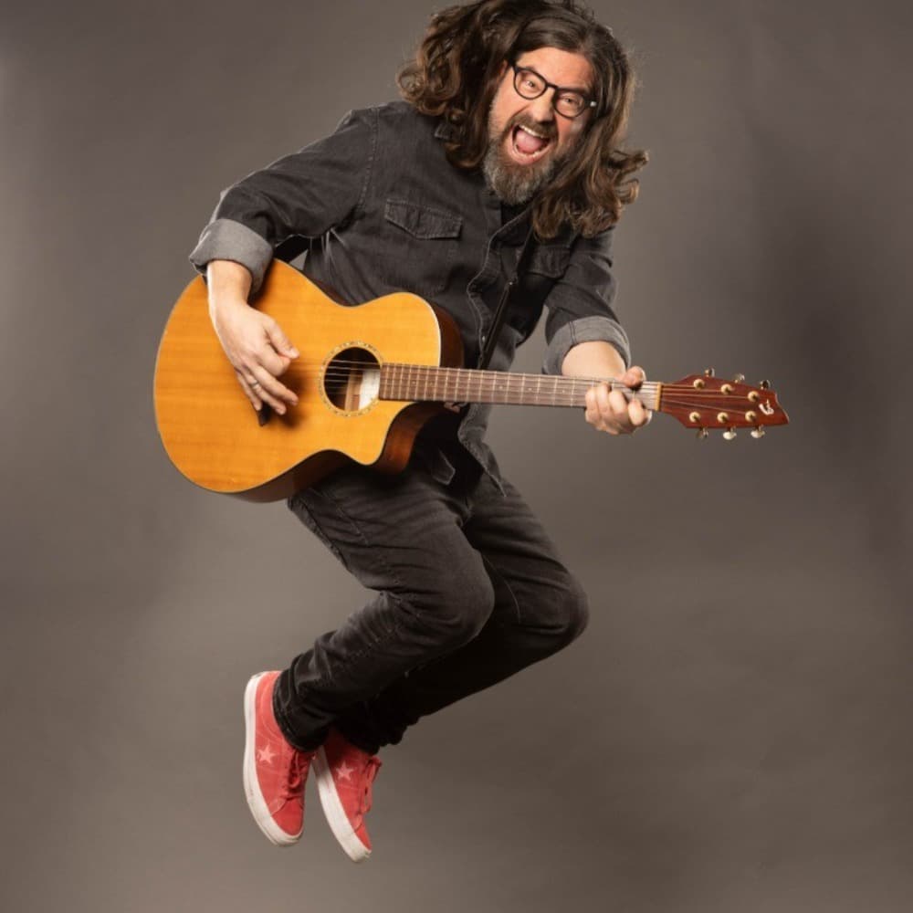Jason LeVasseur, CSP™ - Keynote Speaker - Event Host - Networking & Team Building Facilitation Profile Picture