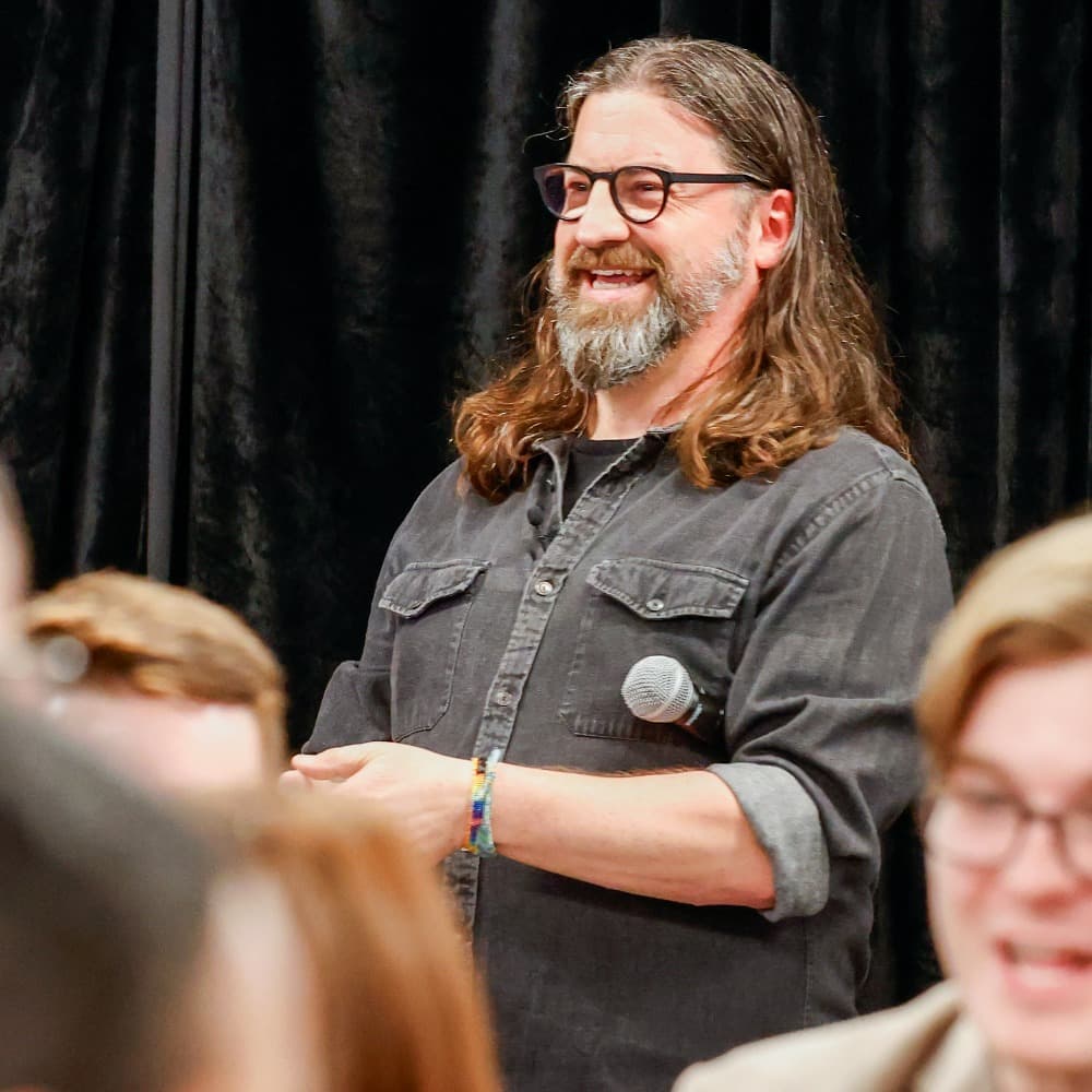 Jason LeVasseur, CSP™ - Keynote Speaker - Event Host - Networking & Team Building Facilitation Image #3