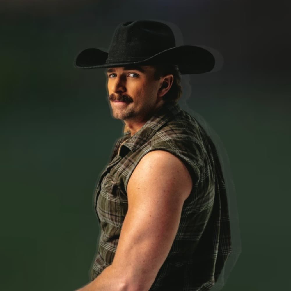 Roaming Country Glam Cowboy & Cowgirl Models (Jenny Cain Productions) Image #4
