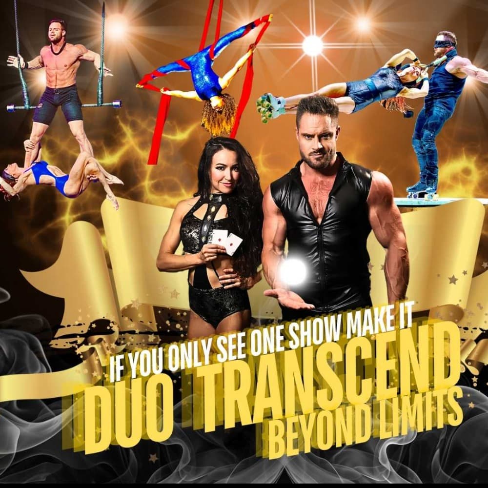 Duo Transcend Keynote Image #4