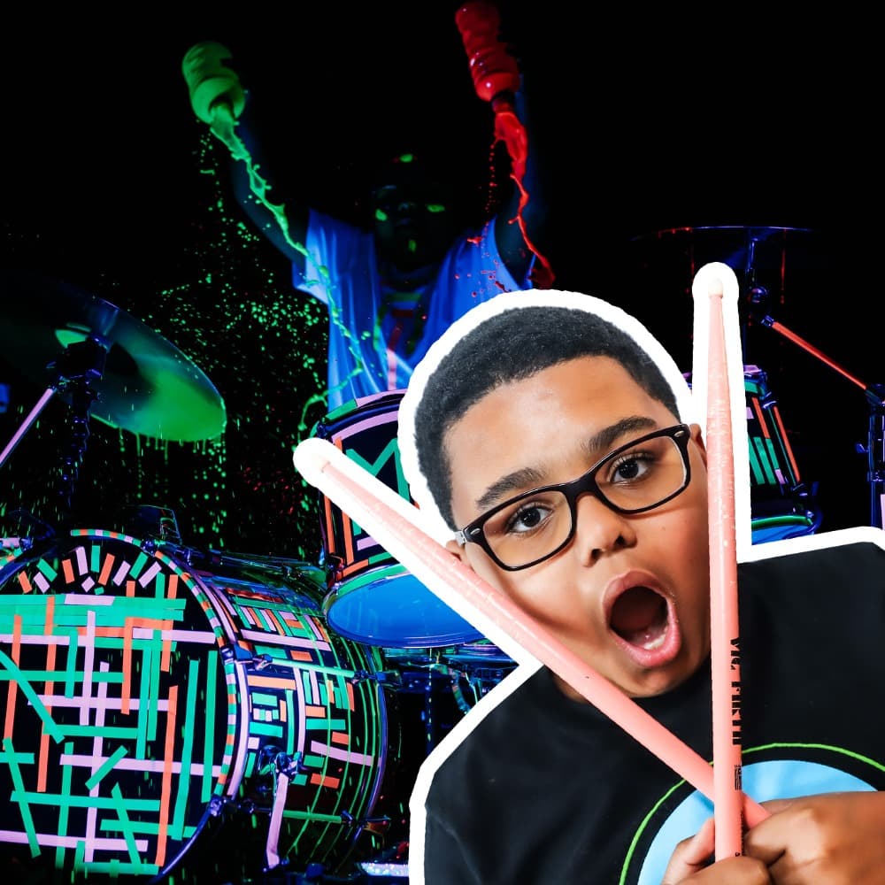 MCXDrums Profile Picture
