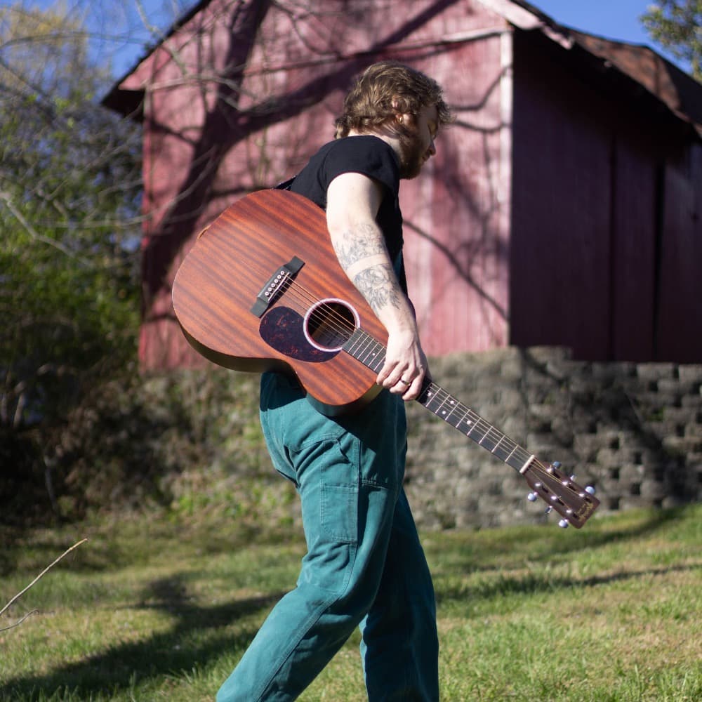 Jeff Toth Image #3