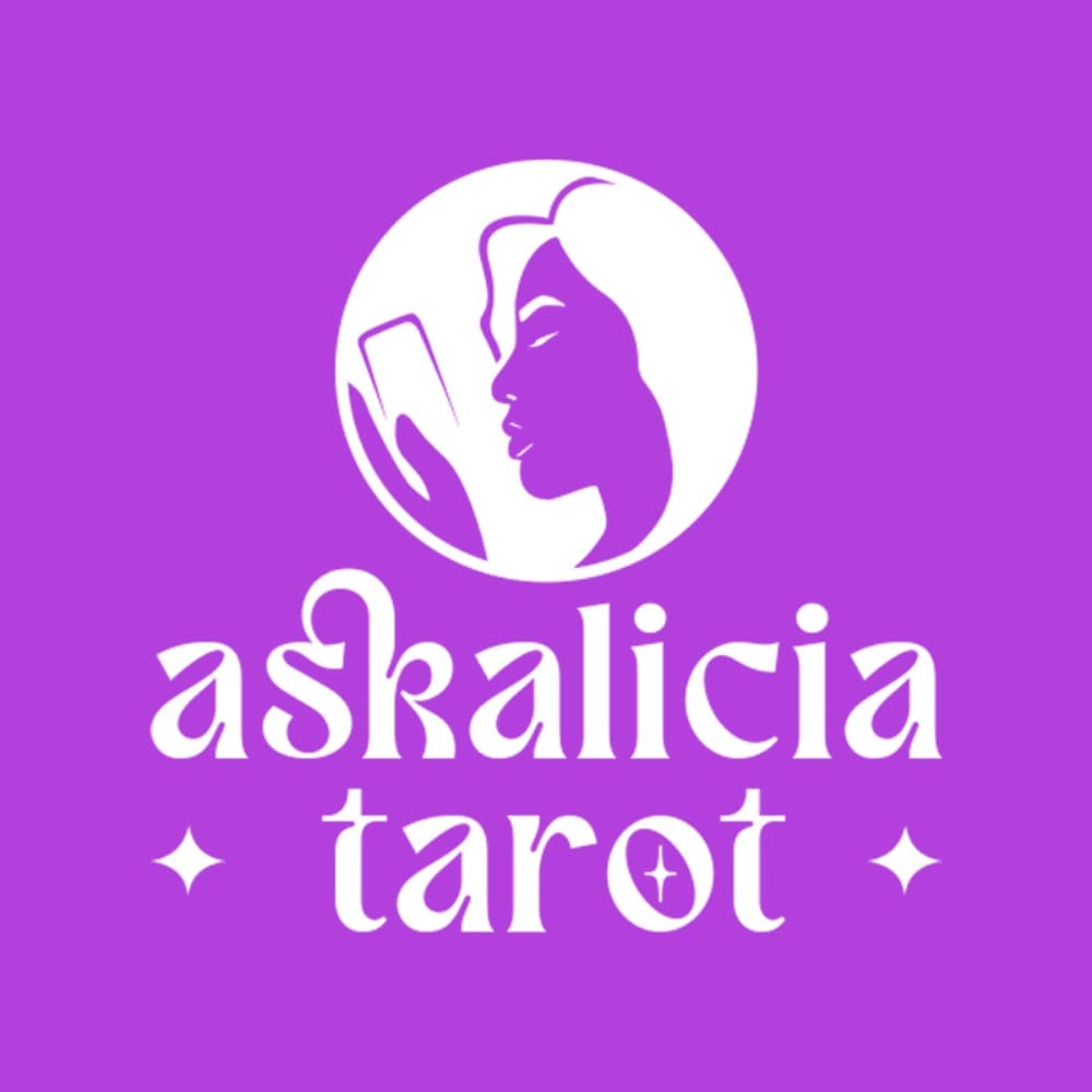 AskAlicia Tarot (Tarot Card Reader / Fortune Teller / Psychic / Clairvoyant)