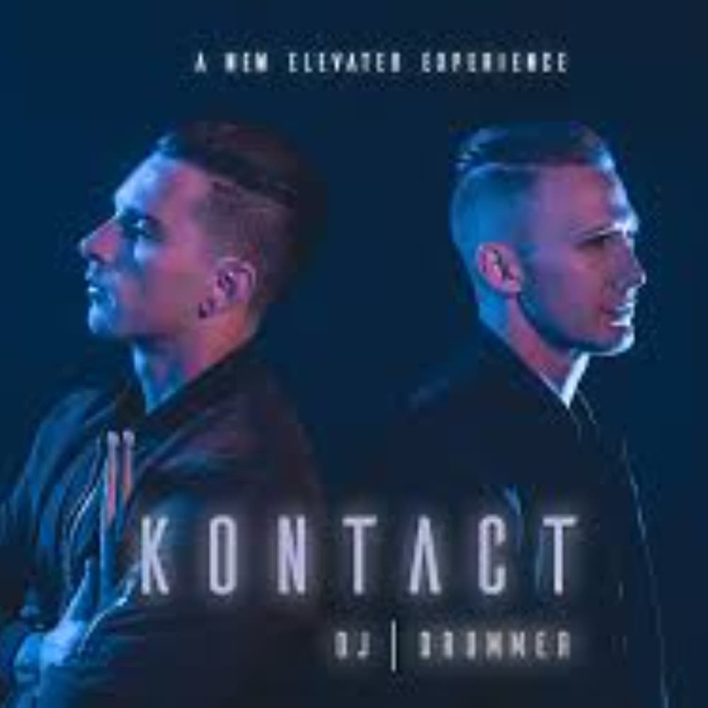 Kontact - DJ & Drummer Image #0