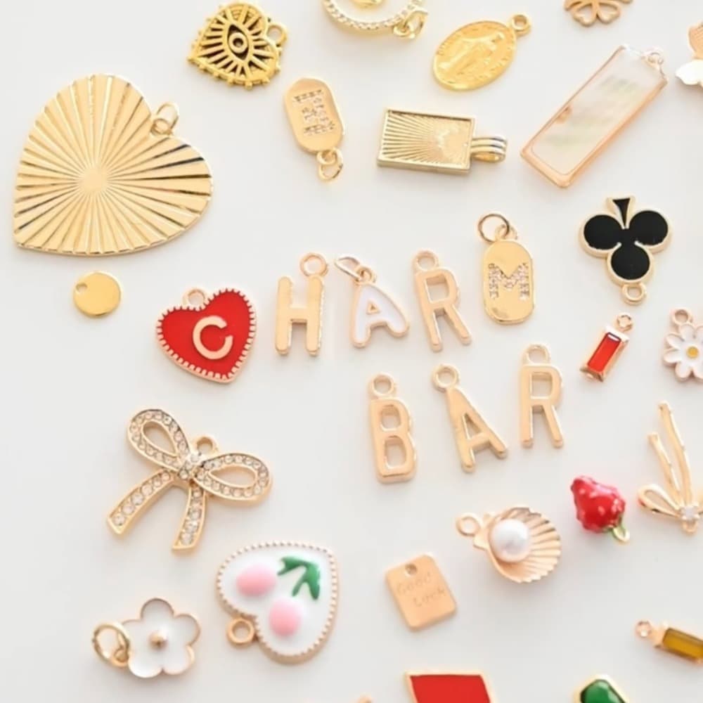 The Link Lab - Charm Bar Image #1