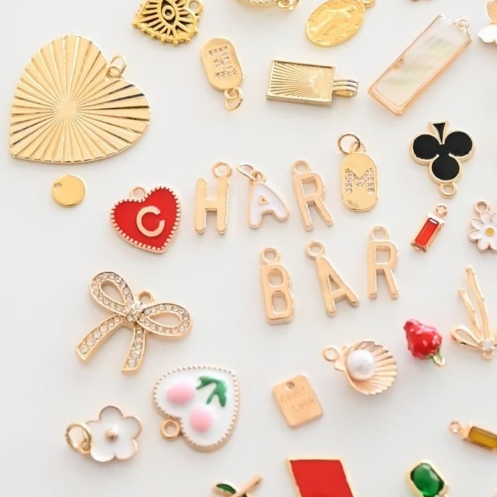 The Link Lab - Charm Bar Image #1