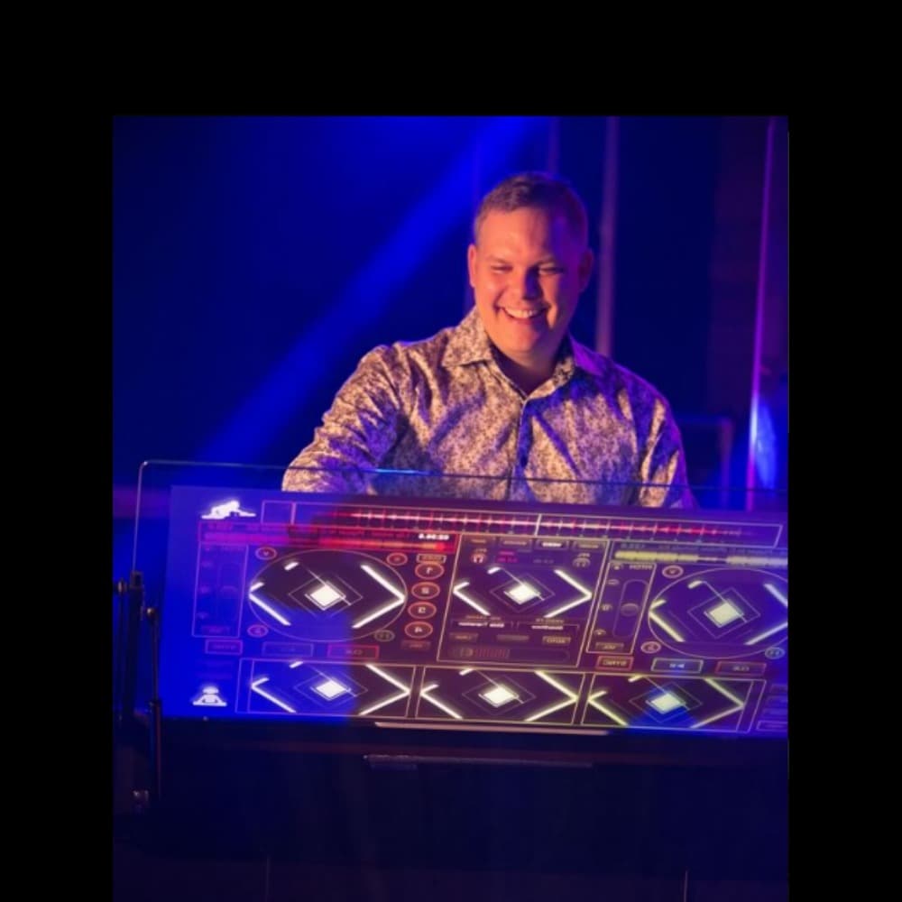 Touchscreen DJ Image #1