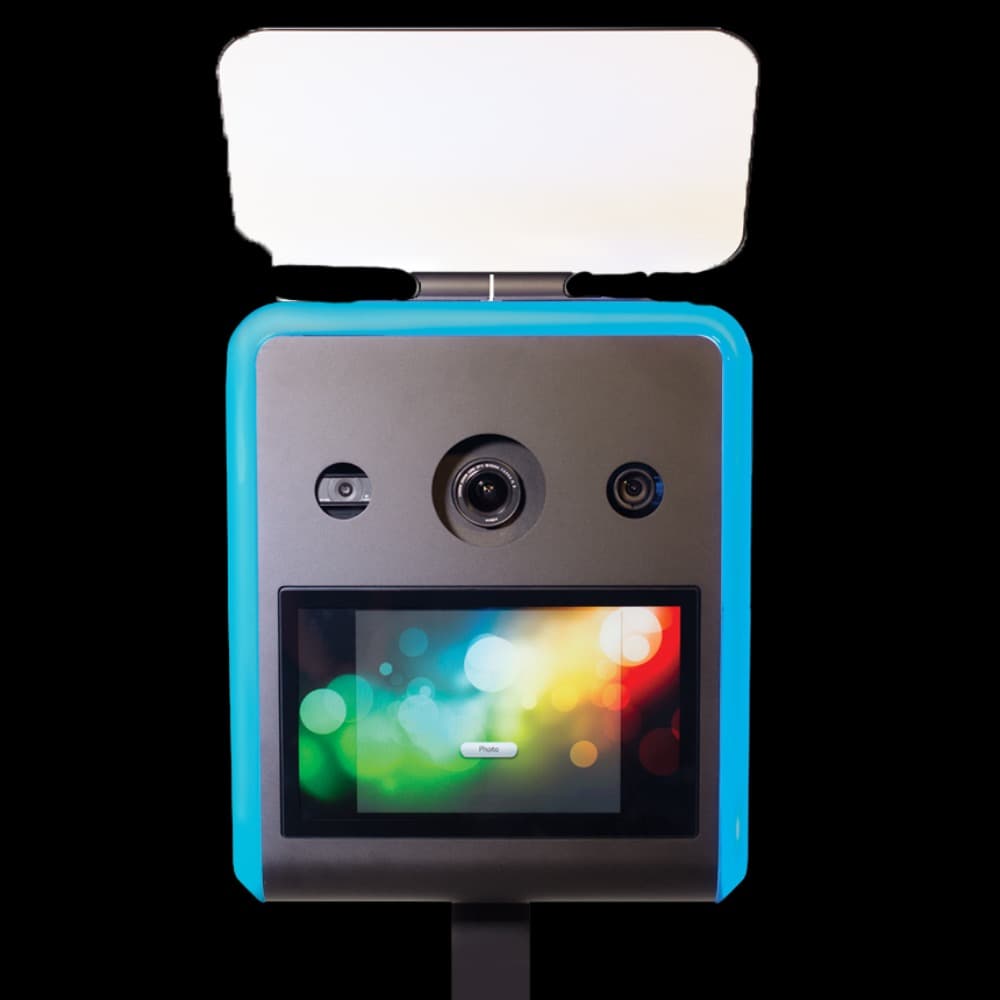 Infinite Photo Booth Profile Picture