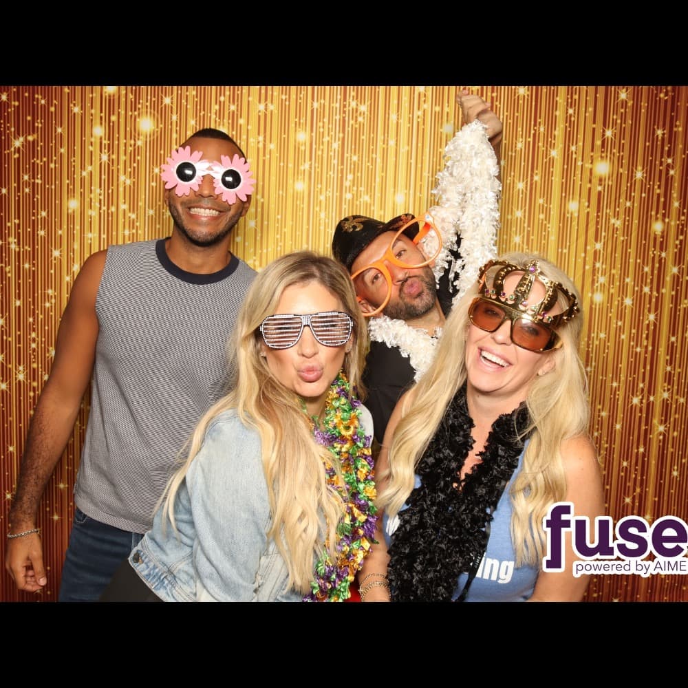 Infinite Photo Booth Image #2