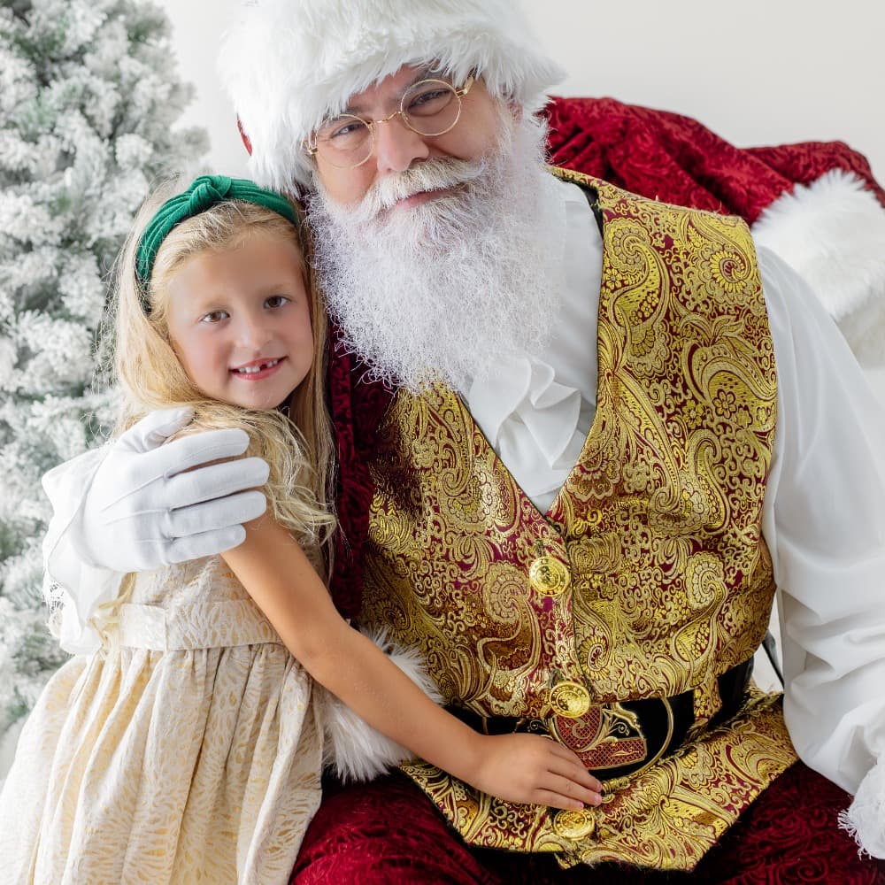 Santa Craig Cringle Image #0