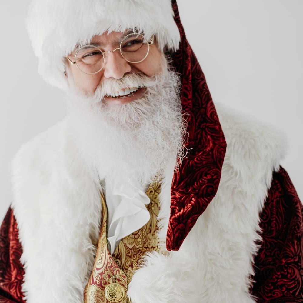 Santa Craig Cringle Image #1