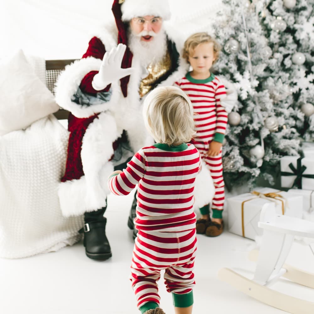 Santa Craig Cringle Image #2