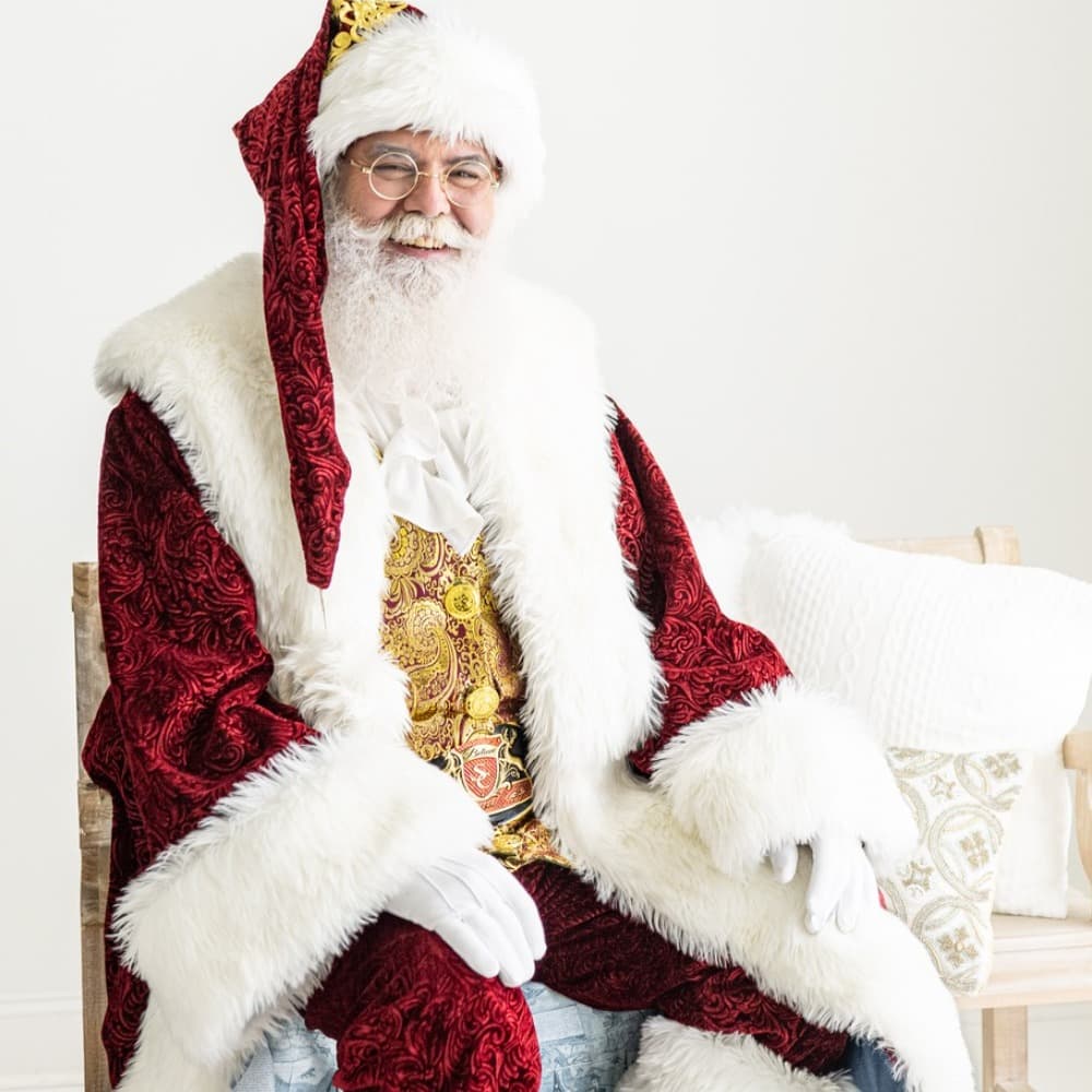 Santa Craig Cringle Image #3