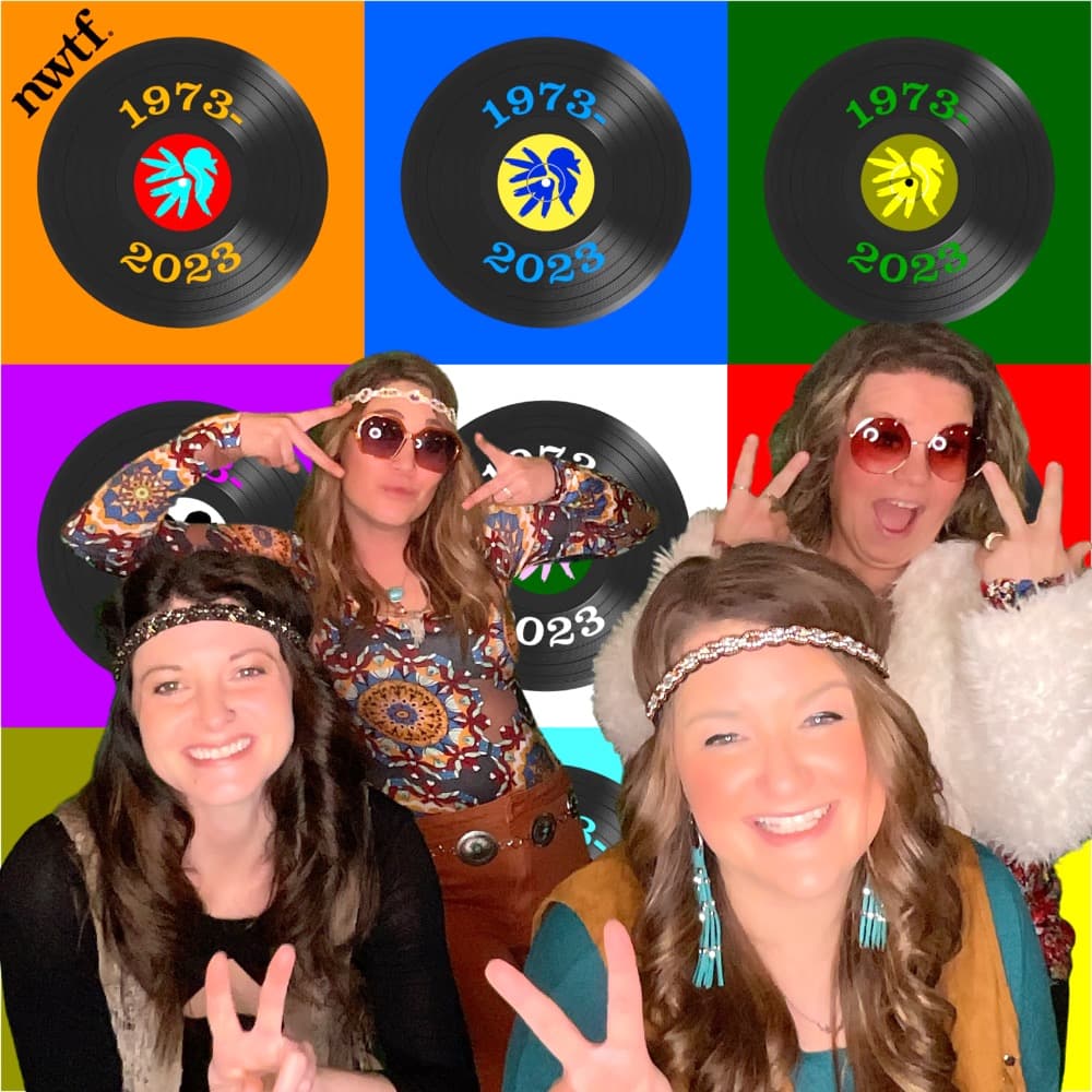 Guitar Photo Booth Image #0