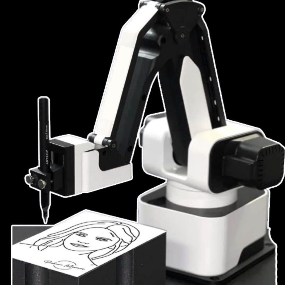 Ai Sketch Artist