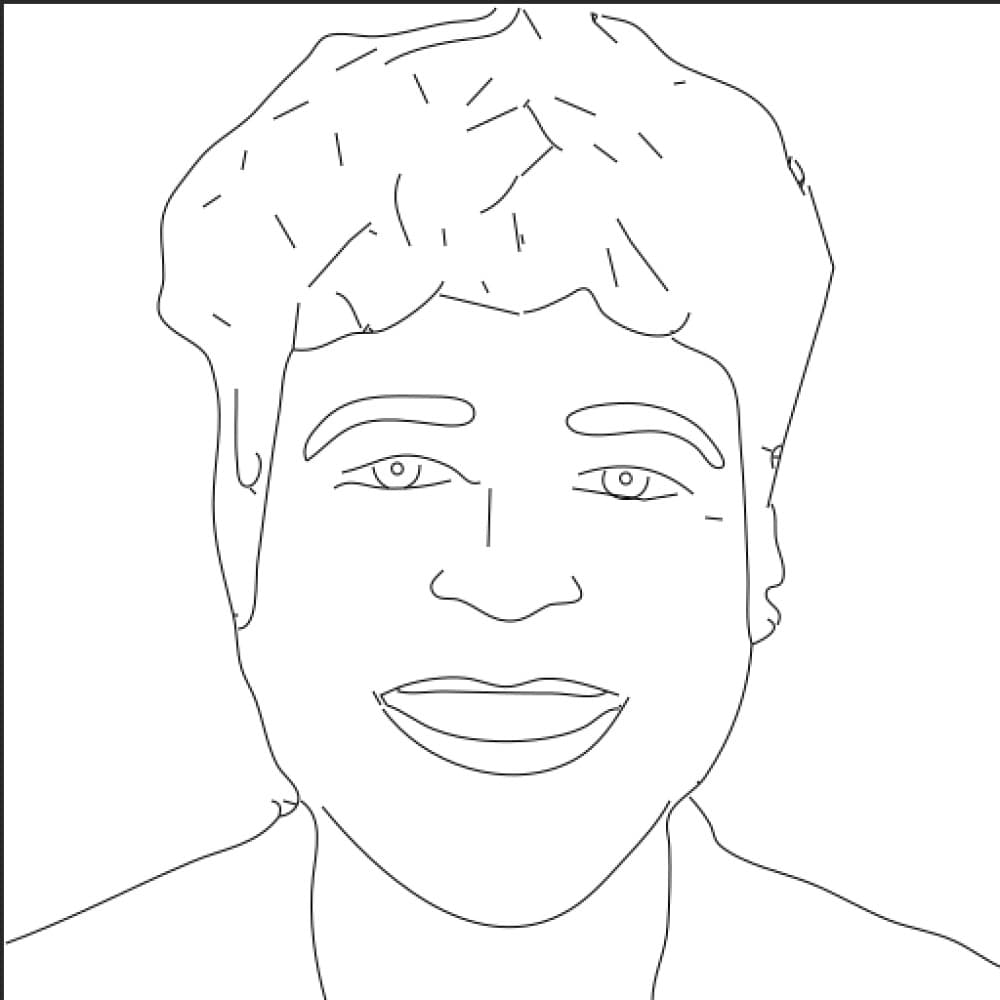 Ai Sketch Artist Image #1