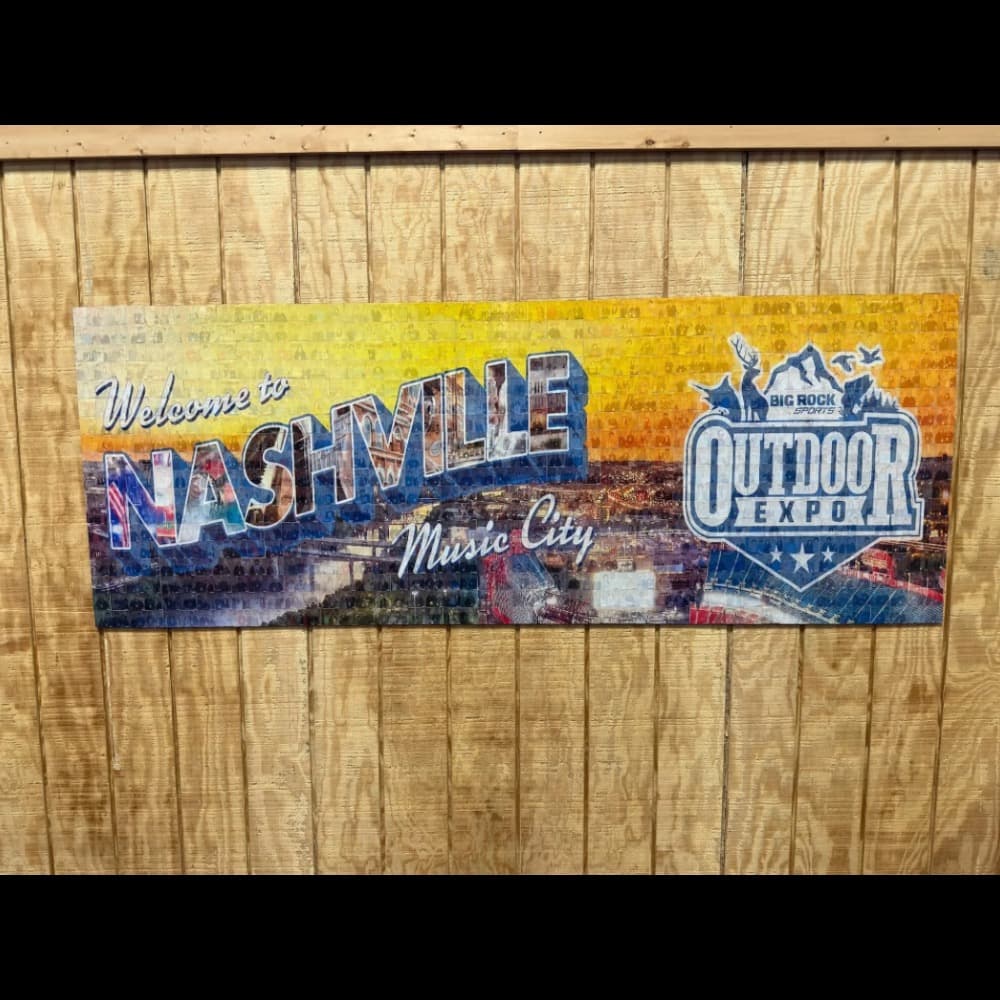 Photo Mosaic