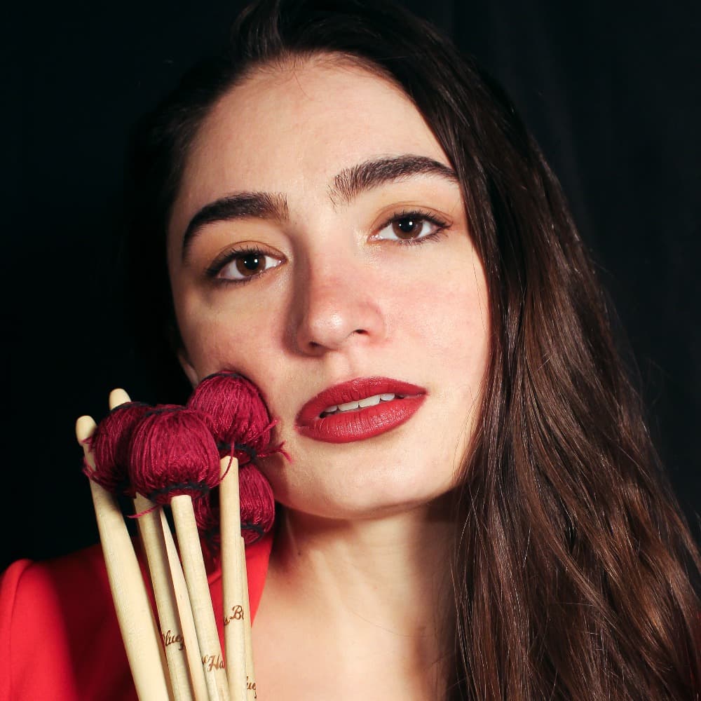 Pauline Roberts Profile Picture