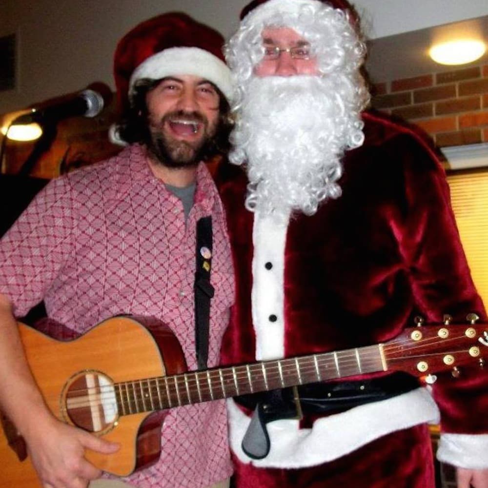 Santa Pants - Holiday Hits! Image #0