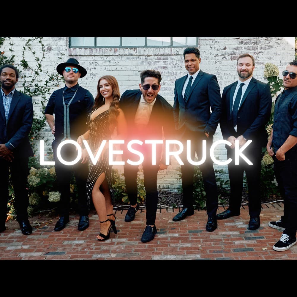 Davis & The Love Image #3