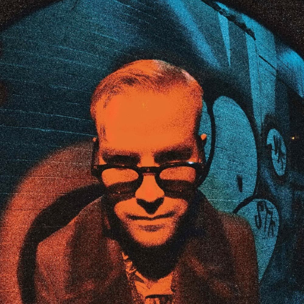 RZN8R Profile Picture