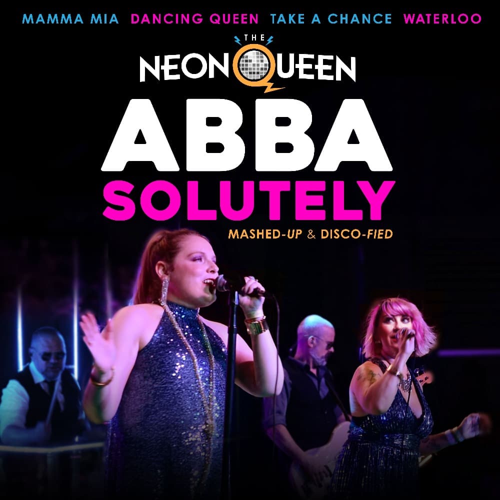 The Neon Queen Profile Picture