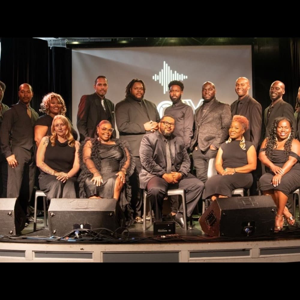 The Grady Experience Profile Picture