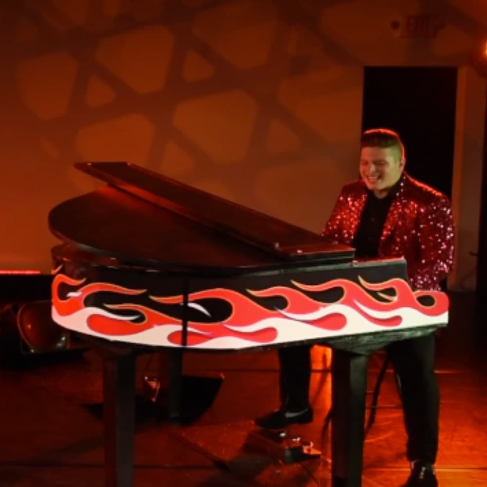 Dueling Pianos Profile Picture