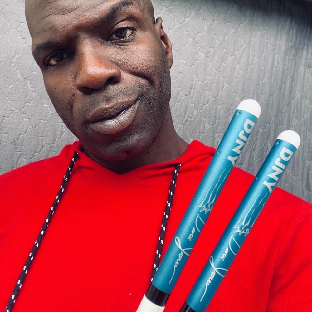 Broadway Rapper Profile Picture