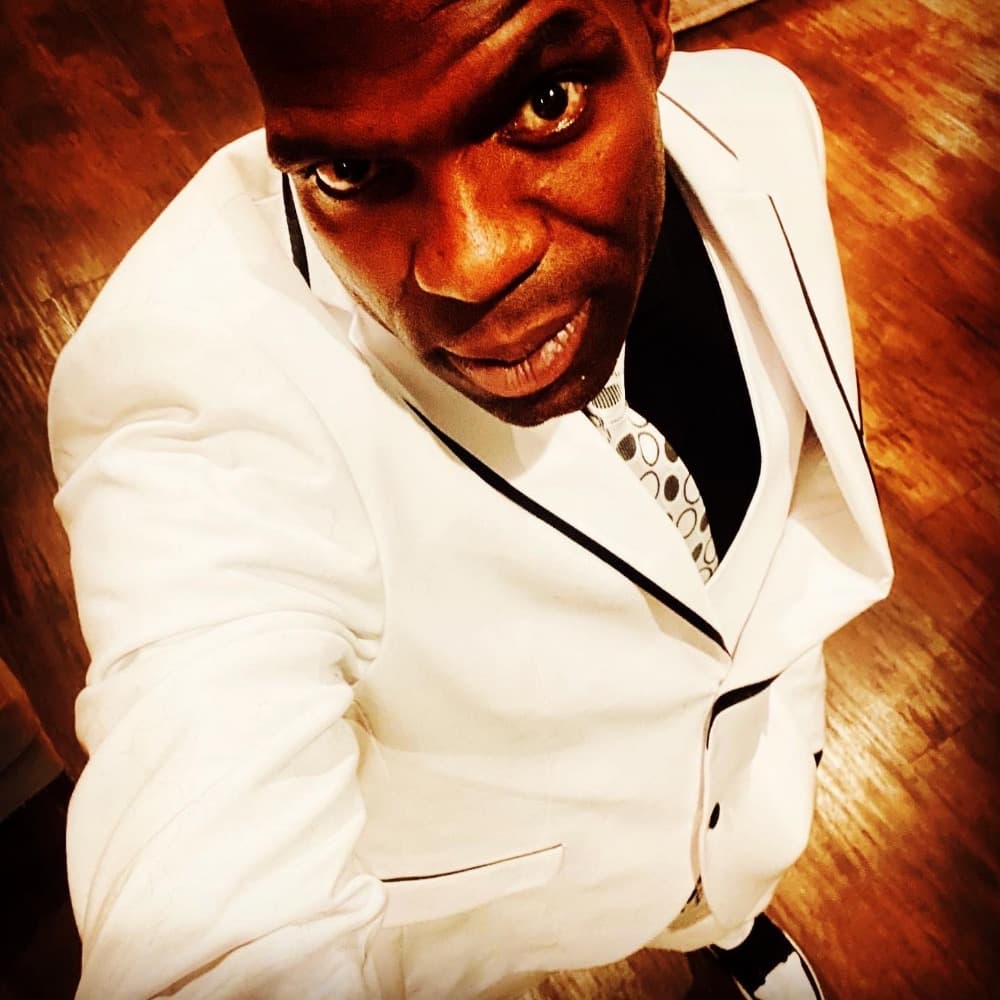 Broadway Rapper Image #1