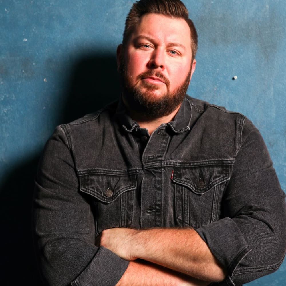 Matt Rogers Profile Picture